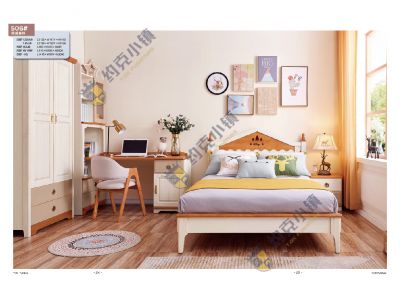 506  挪威森林 506  挪威森林